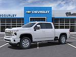2025 Chevrolet Silverado 2500 Crew Cab 4x4 Pickup for sale #CHS594 - photo 3