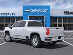 2025 Chevrolet Silverado 2500 Crew Cab 4x4 Pickup for sale #CHS594 - photo 4