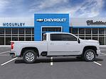 2025 Chevrolet Silverado 2500 Crew Cab 4x4 Pickup for sale #CHS594 - photo 5
