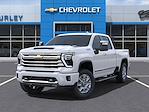 2025 Chevrolet Silverado 2500 Crew Cab 4x4 Pickup for sale #CHS594 - photo 6