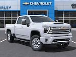 2025 Chevrolet Silverado 2500 Crew Cab 4x4 Pickup for sale #CHS594 - photo 7