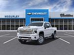 2025 Chevrolet Silverado 2500 Crew Cab 4x4 Pickup for sale #CHS594 - photo 8