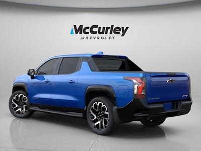 New 2025 Chevrolet Silverado EV RST Crew Cab for sale #CHS609E - photo 2