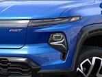 New 2025 Chevrolet Silverado EV RST Crew Cab AWD Pickup for sale #CHS609E - photo 10
