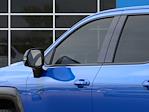 New 2025 Chevrolet Silverado EV RST Crew Cab AWD Pickup for sale #CHS609E - photo 12