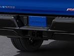 New 2025 Chevrolet Silverado EV RST Crew Cab AWD Pickup for sale #CHS609E - photo 14
