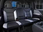 New 2025 Chevrolet Silverado EV RST Crew Cab AWD Pickup for sale #CHS609E - photo 17
