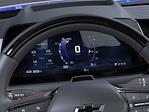 New 2025 Chevrolet Silverado EV RST Crew Cab AWD Pickup for sale #CHS609E - photo 18