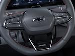 New 2025 Chevrolet Silverado EV RST Crew Cab AWD Pickup for sale #CHS609E - photo 19