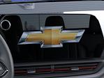 New 2025 Chevrolet Silverado EV RST Crew Cab AWD Pickup for sale #CHS609E - photo 20