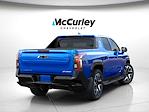 New 2025 Chevrolet Silverado EV RST Crew Cab for sale #CHS609E - photo 5