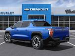 New 2025 Chevrolet Silverado EV RST Crew Cab AWD Pickup for sale #CHS609E - photo 4