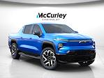 New 2025 Chevrolet Silverado EV RST Crew Cab for sale #CHS609E - photo 8