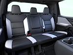 New 2025 Chevrolet Silverado EV RST Crew Cab for sale #CHS609E - photo 11