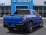 New 2025 Chevrolet Silverado EV RST Crew Cab AWD Pickup for sale #CHS609E - photo 2