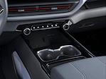 New 2025 Chevrolet Silverado EV RST Crew Cab for sale #CHS609E - photo 16