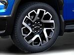 New 2025 Chevrolet Silverado EV RST Crew Cab for sale #CHS609E - photo 24