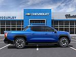 New 2025 Chevrolet Silverado EV RST Crew Cab AWD Pickup for sale #CHS609E - photo 5