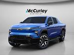 New 2025 Chevrolet Silverado EV RST Crew Cab for sale #CHS609E - photo 3