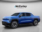 New 2025 Chevrolet Silverado EV RST Crew Cab for sale #CHS609E - photo 4