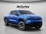 New 2025 Chevrolet Silverado EV RST Crew Cab for sale #CHS609E - photo 7