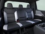 New 2025 Chevrolet Silverado EV RST Crew Cab for sale #CHS609E - photo 11