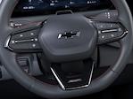 New 2025 Chevrolet Silverado EV RST Crew Cab for sale #CHS609E - photo 13