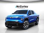 New 2025 Chevrolet Silverado EV RST Crew Cab for sale #CHS609E - photo 5