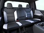 New 2025 Chevrolet Silverado EV RST Crew Cab for sale #CHS609E - photo 11
