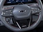 New 2025 Chevrolet Silverado EV RST Crew Cab for sale #CHS609E - photo 13