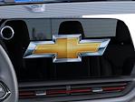 New 2025 Chevrolet Silverado EV RST Crew Cab for sale #CHS609E - photo 19