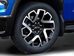 New 2025 Chevrolet Silverado EV RST Crew Cab for sale #CHS609E - photo 24