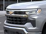 New 2025 Chevrolet Silverado 1500 LT Crew Cab 4x4 Pickup for sale #CHS618 - photo 13