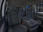 New 2025 Chevrolet Silverado 1500 LT Crew Cab 4x4 Pickup for sale #CHS618 - photo 16