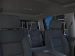 New 2025 Chevrolet Silverado 1500 LT Crew Cab 4x4 Pickup for sale #CHS618 - photo 24
