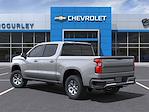 New 2025 Chevrolet Silverado 1500 LT Crew Cab 4x4 Pickup for sale #CHS618 - photo 4
