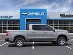 New 2025 Chevrolet Silverado 1500 LT Crew Cab 4x4 Pickup for sale #CHS618 - photo 5