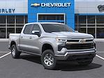 New 2025 Chevrolet Silverado 1500 LT Crew Cab 4x4 Pickup for sale #CHS618 - photo 7