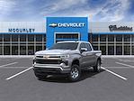 New 2025 Chevrolet Silverado 1500 LT Crew Cab 4x4 Pickup for sale #CHS618 - photo 8