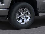 New 2025 Chevrolet Silverado 1500 LT Crew Cab 4x4 Pickup for sale #CHS618 - photo 9
