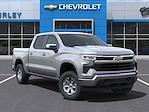 2025 Chevrolet Silverado 1500 Crew Cab 4x4 Pickup for sale #CHS619 - photo 7