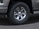 2025 Chevrolet Silverado 1500 Crew Cab 4x4 Pickup for sale #CHS619 - photo 9