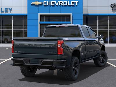 2025 Chevrolet Silverado 1500 Crew Cab 4x4 Pickup for sale #CHS621 - photo 2