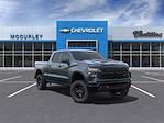 2025 Chevrolet Silverado 1500 Crew Cab 4x4 Pickup for sale #CHS621 - photo 1
