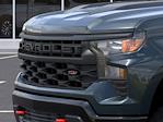 2025 Chevrolet Silverado 1500 Crew Cab 4x4 Pickup for sale #CHS621 - photo 13