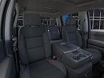 2025 Chevrolet Silverado 1500 Crew Cab 4x4 Pickup for sale #CHS621 - photo 16