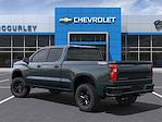 2025 Chevrolet Silverado 1500 Crew Cab 4x4 Pickup for sale #CHS621 - photo 4