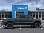 2025 Chevrolet Silverado 1500 Crew Cab 4x4 Pickup for sale #CHS621 - photo 5