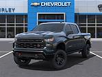 2025 Chevrolet Silverado 1500 Crew Cab 4x4 Pickup for sale #CHS621 - photo 6