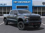 2025 Chevrolet Silverado 1500 Crew Cab 4x4 Pickup for sale #CHS621 - photo 7